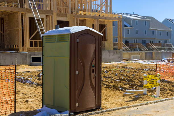 Best Porta potty rental near me  in Annapolis, MD