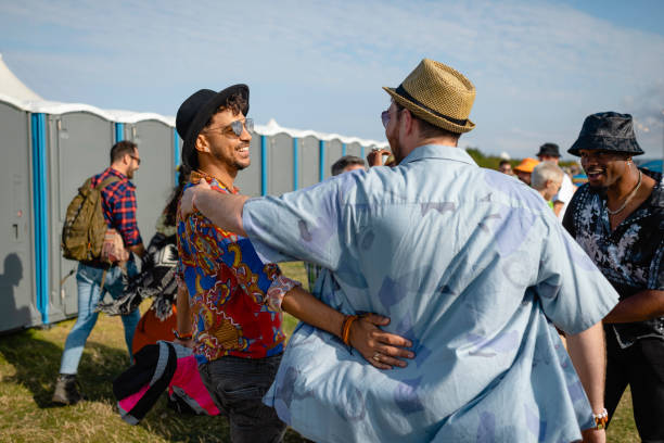 Best Luxury portable toilet rental  in Annapolis, MD