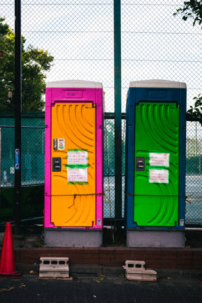Best Portable restroom solutions  in Annapolis, MD