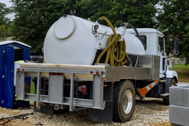 Best Sanitation services for porta potties  in Annapolis, MD