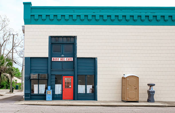 Best Portable restroom solutions  in Annapolis, MD