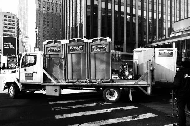 Best Affordable portable toilet rental  in Annapolis, MD