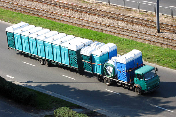 Best High-end porta potty rental  in Annapolis, MD